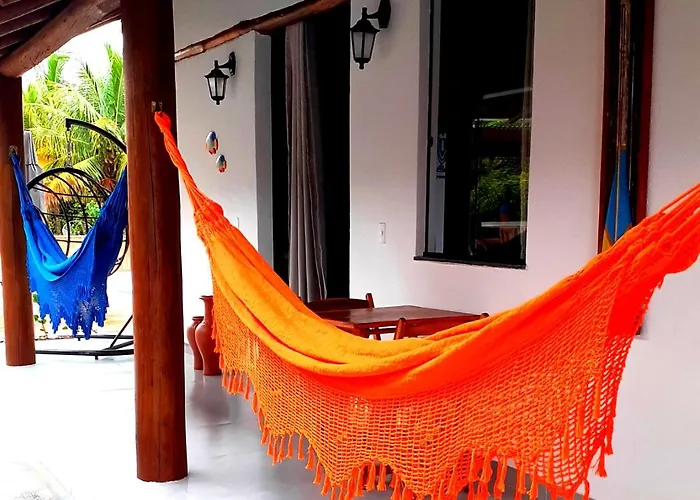 Rarogui's Pousada&Café - Praia de Guaratiba